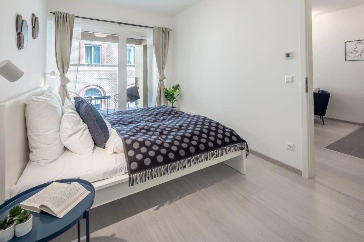 Modern Apt In Authentic Central Area Βουδαπέστη Εξωτερικό φωτογραφία