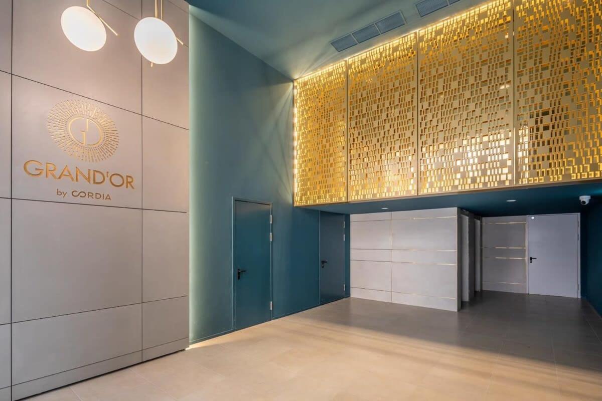Modern Apt In Authentic Central Area Βουδαπέστη Εξωτερικό φωτογραφία