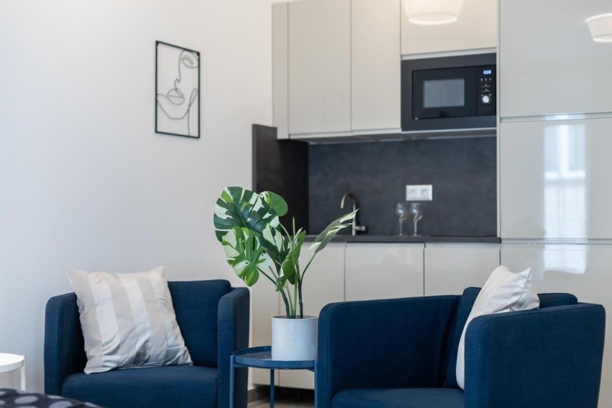 Modern Apt In Authentic Central Area Βουδαπέστη Εξωτερικό φωτογραφία
