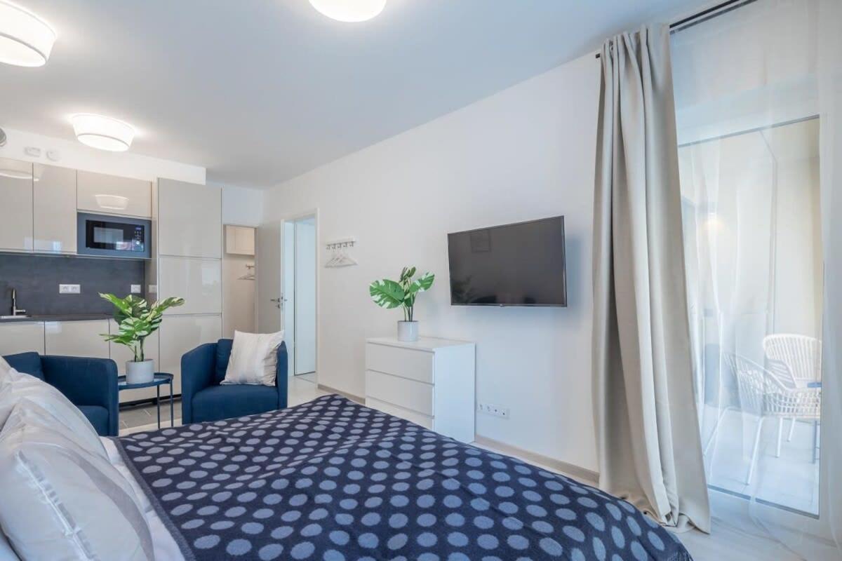 Modern Apt In Authentic Central Area Βουδαπέστη Εξωτερικό φωτογραφία