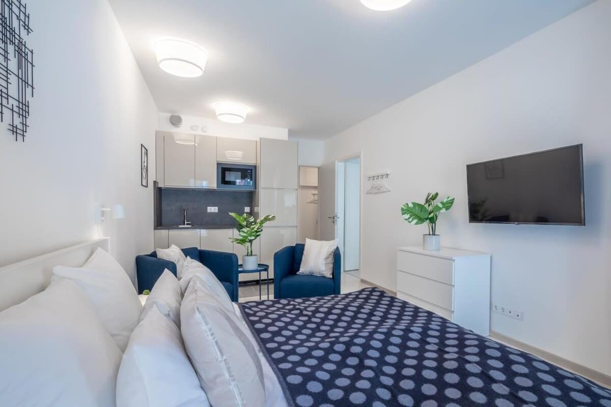 Modern Apt In Authentic Central Area Βουδαπέστη Εξωτερικό φωτογραφία
