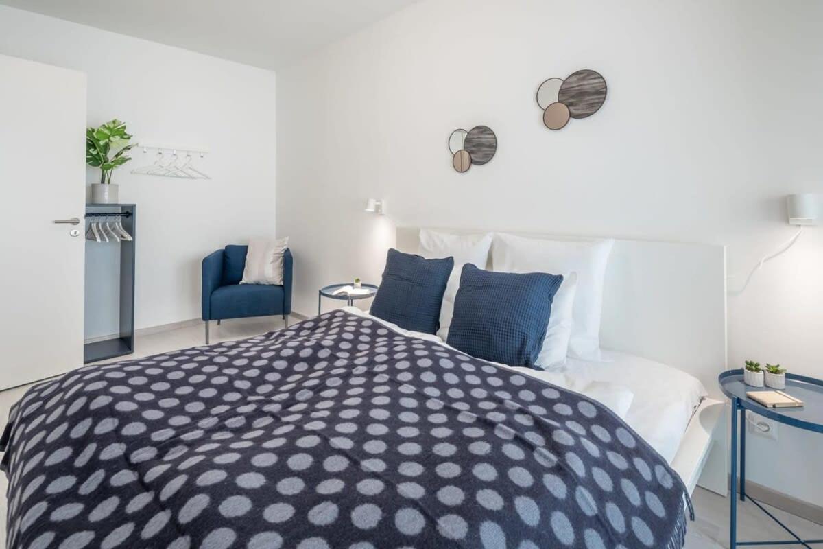 Modern Apt In Authentic Central Area Βουδαπέστη Εξωτερικό φωτογραφία